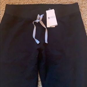 Figs Livingston scrub pants